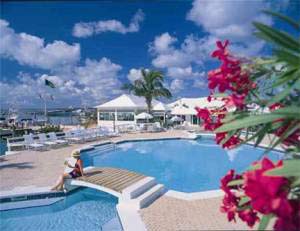 Abaco Beach Resort, Marsh Harbour, Abaco, Bahamas
