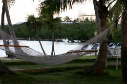 Grabbers, Guana Cay, Abaco, Bahamas